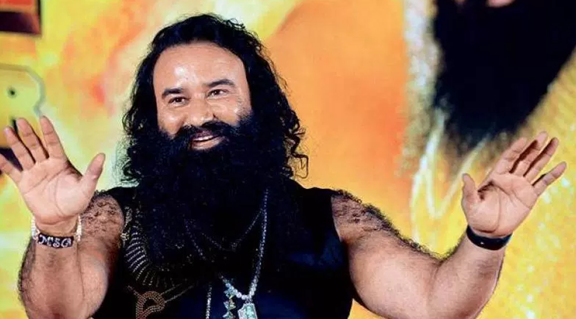 ಡೇರಾ ಪದಾಧಿಕಾರಿಯ ಸೆರೆ,ಹನಿಪ್ರೀತ್‌ಗಾಗಿ ಹುಡುಕಾಟ